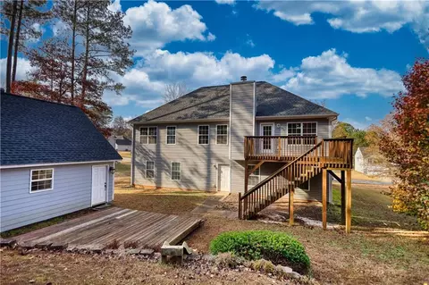 Exterior - 40 Browning Dr, Covington, GA 30016 photo 7 of 8