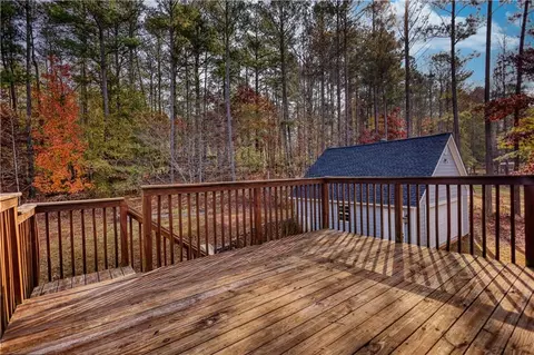 Exterior - 40 Browning Dr, Covington, GA 30016 photo 8 of 8