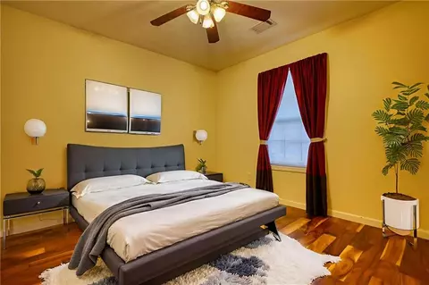 Bedroom - 40 Browning Dr, Covington, GA 30016 photo 5 of 21