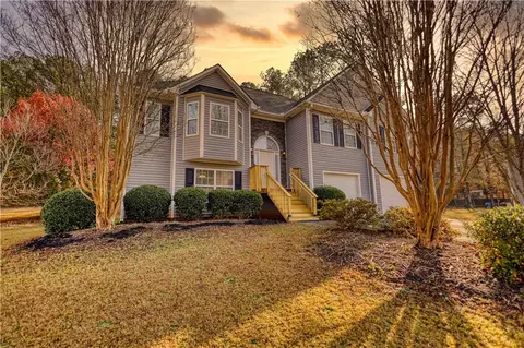 40 Browning Dr, Covington, GA 30016