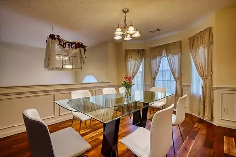 Dining - 40 Browning Dr, Covington, GA 30016 photo 2 of 2
