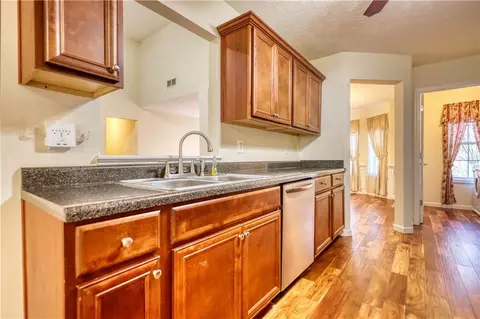 Kitchen - 40 Browning Dr, Covington, GA 30016 photo 2 of 5