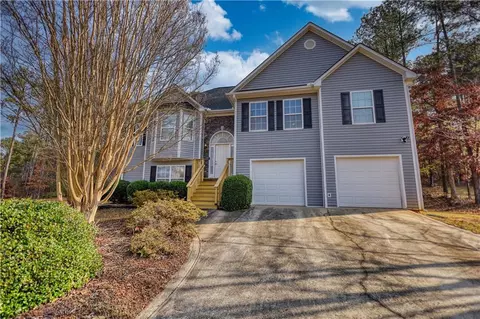 Exterior - 40 Browning Dr, Covington, GA 30016 photo 6 of 8