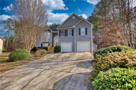 Exterior - 40 Browning Dr, Covington, GA 30016 photo 4 of 8