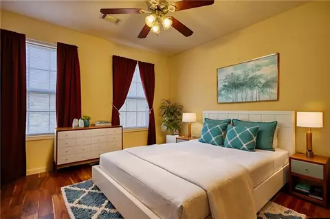 Bedroom - 40 Browning Dr, Covington, GA 30016 photo 2 of 21