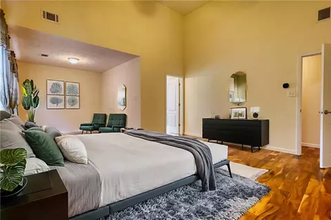 Bedroom - 40 Browning Dr, Covington, GA 30016 photo 1 of 21