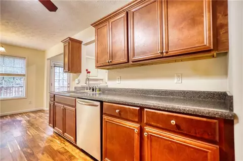 Kitchen - 40 Browning Dr, Covington, GA 30016 photo 3 of 5