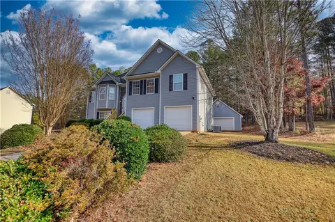 Exterior - 40 Browning Dr, Covington, GA 30016 photo 2 of 8