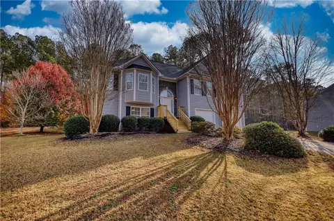 Exterior - 40 Browning Dr, Covington, GA 30016 photo 5 of 8