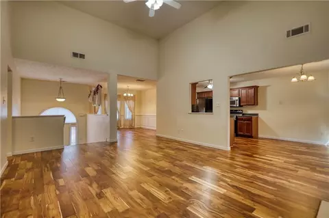 Living - 40 Browning Dr, Covington, GA 30016 photo 4 of 12