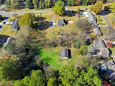 3222 Bells Ferry Rd NE, Marietta, GA 30066