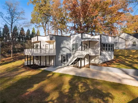 1429 Womack Ave, Atlanta, GA 30344