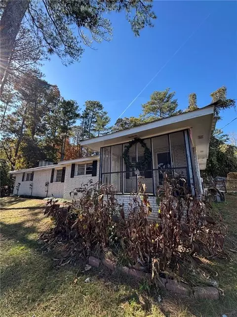 6111 Johnson Rd, Riverdale, GA 30274