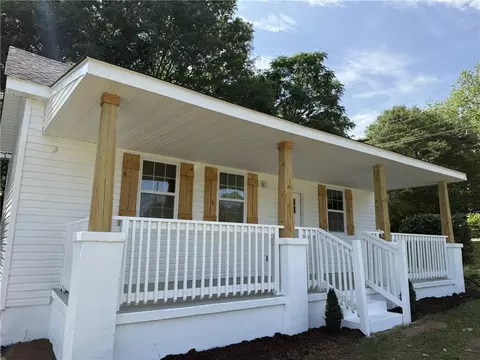 1300 Murphy Ave, Lagrange, GA 30240 photo 2