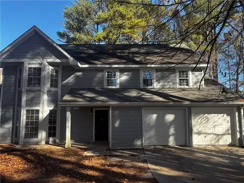 4538 Britt Rd, Tucker, GA 30084