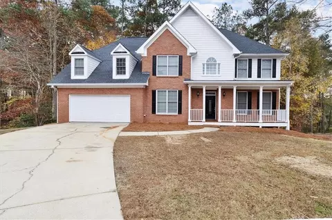 4793 Galloways Farm Ln NW, Acworth, GA 30101