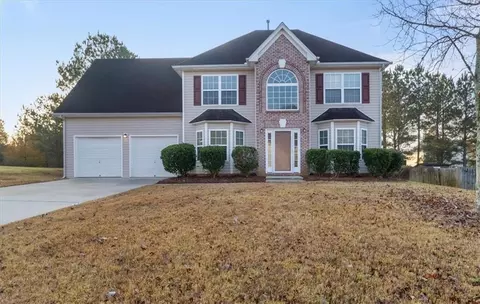 2980 Lake Port Dr, Snellville, GA 30039