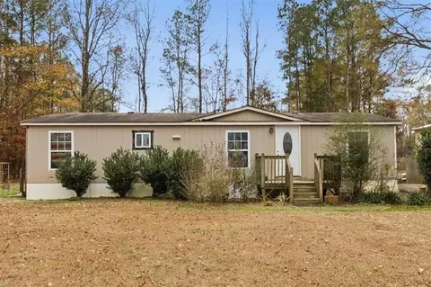 50 Jones St NW, Cartersville, GA 30120