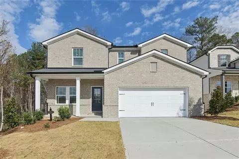 7253 Lyric St, Fairburn, GA 30213