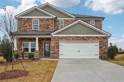 7216 Ensemble Ct, Fairburn, GA 30213
