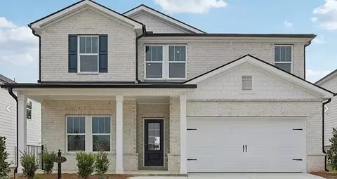7222 Baritone Blvd, Fairburn, GA 30213