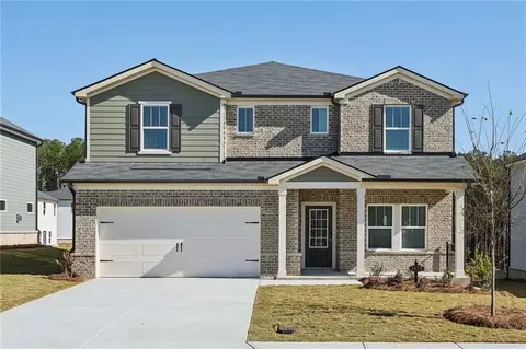 1438 High Falls Ln, Grayson, GA 30017