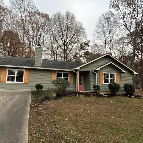 116 Shadow Ln, Dawsonville, GA 30534