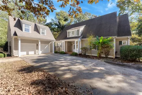 3130 Dunlap Dr, Gainesville, GA 30506