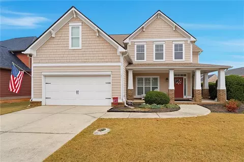 6039 Park Bend Ave, Braselton, GA 30517