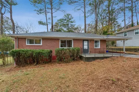 2883 Horse Shoe Dr SE, Atlanta, GA 30316
