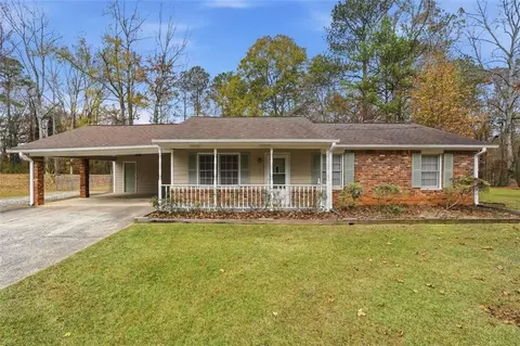 4079 Anneewakee Rd, Douglasville, GA 30135