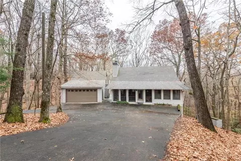 78 Ripple Creek Ct, Jasper, GA 30143