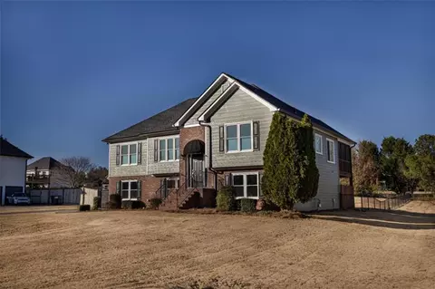 19 Priory Club Dr, Cartersville, GA 30120