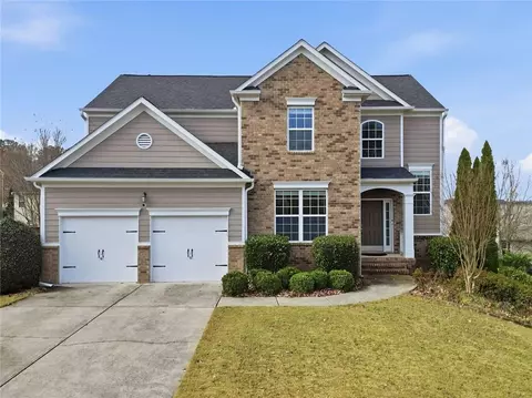120 Bevington Ln, Woodstock, GA 30188
