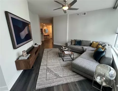 3338 Peachtree Rd NE #1905, Atlanta, GA 30326