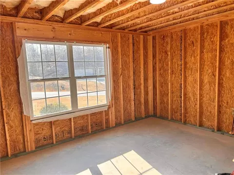 Bedroom - 108 Heather Ln, Commerce, GA 30529 photo 3 of 5