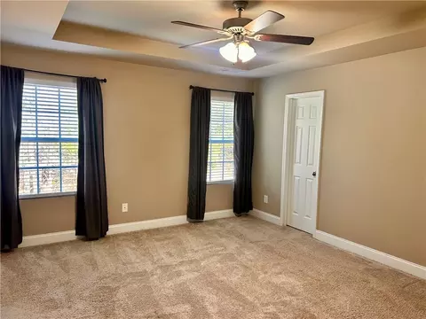 Bedroom - 108 Heather Ln, Commerce, GA 30529 photo 1 of 5