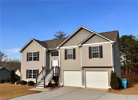 Exterior - 108 Heather Ln, Commerce, GA 30529 photo 2 of 5