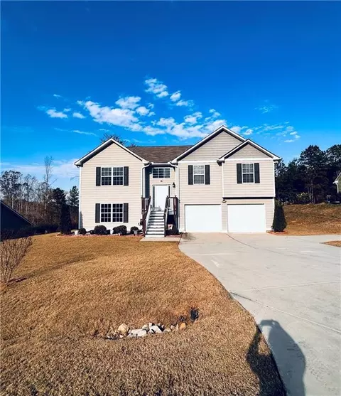 Exterior - 108 Heather Ln, Commerce, GA 30529 photo 3 of 5