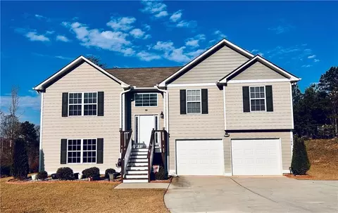 108 Heather Ln, Commerce, GA 30529