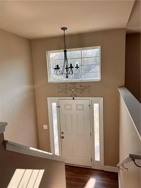 Entry Way - 108 Heather Ln, Commerce, GA 30529 photo 1 of 2