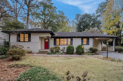4090 Land O Lakes Dr NE, Atlanta, GA 30342