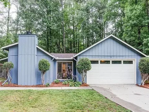 2321 Post Creek Ct, Marietta, GA 30062