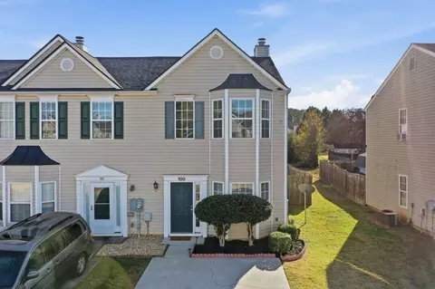 100 Benfield Cir, Cartersville, GA 30121