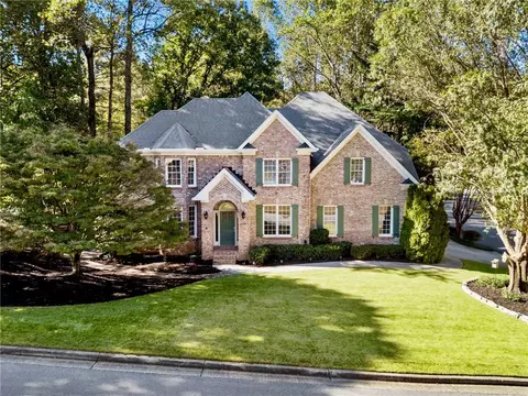 3235 Arborwoods Dr, Johns Creek, GA 30022