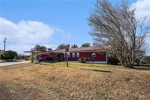 1442 Gum Creek Rd, Oxford, GA 30054
