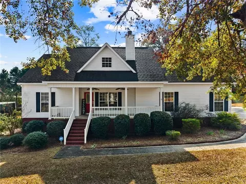 132 Hidden Creek Cir, Lizella, GA 31052