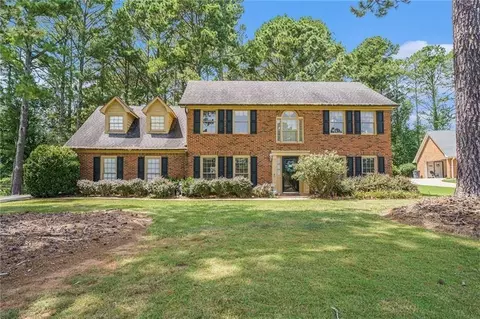 3472 Honeycomb Dr SE, Conyers, GA 30094