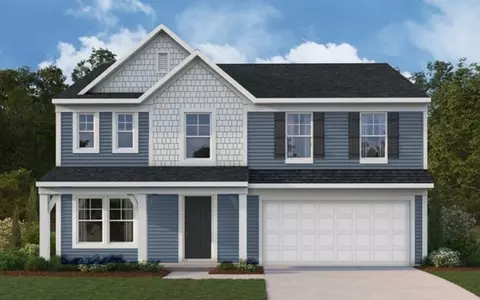 1011 Blossom Ln, Euharlee, GA 30120