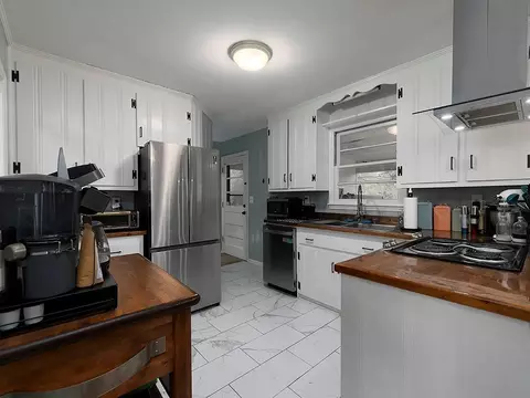 Kitchen - 7 Orr St NE, Rome, GA 30165 photo 5 of 5